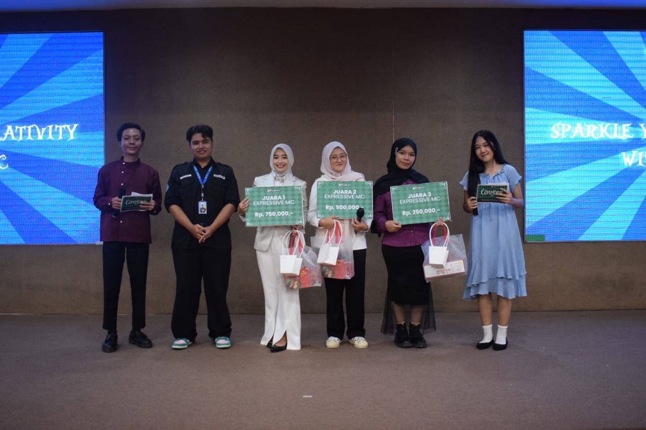 COMMUNICATION PARADISE